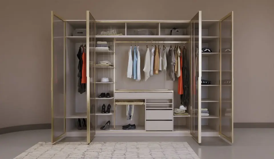 Kapadokya Yatak Odası