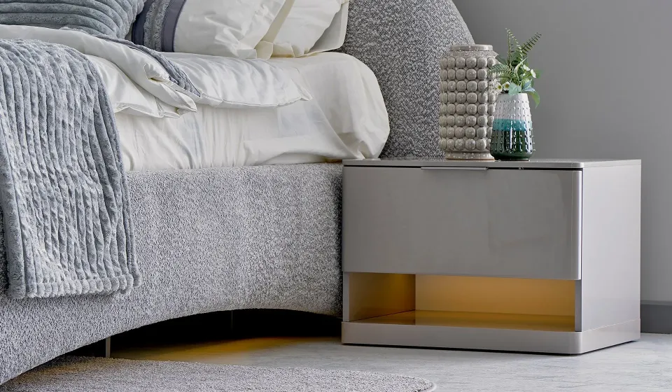 Dolunay Yatak Odası