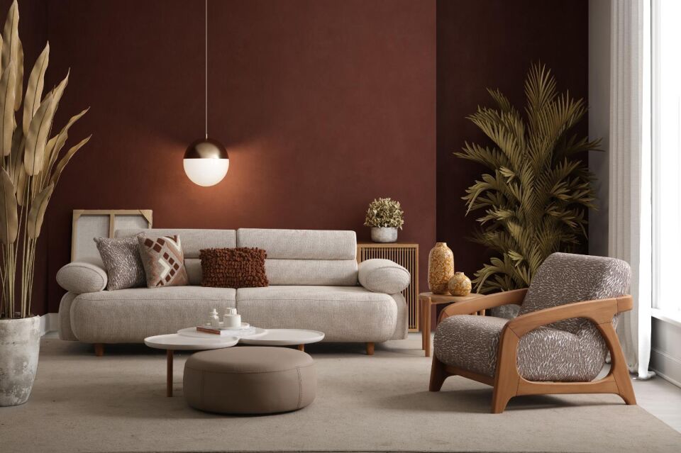 Montero Koltuk Takımı