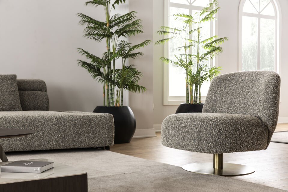 Willa Koltuk Takımı