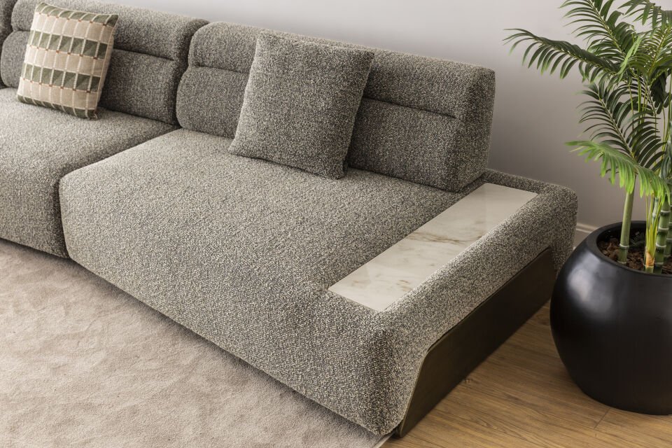 Willa Koltuk Takımı