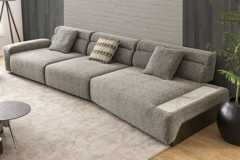 Willa Koltuk Takımı