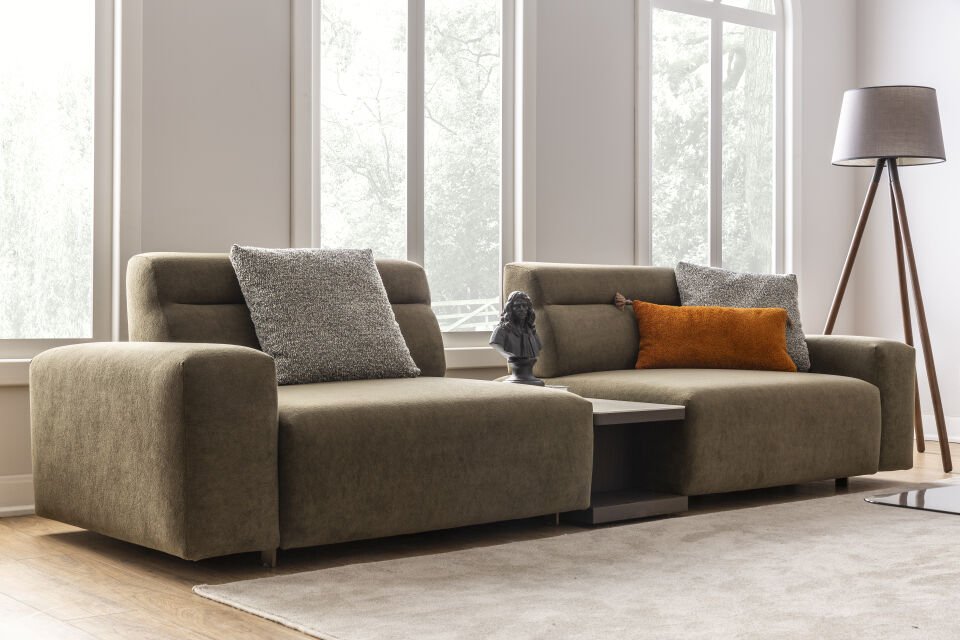 Willa Koltuk Takımı