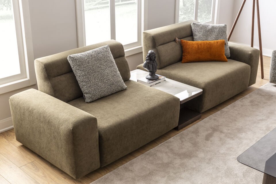 Willa Koltuk Takımı