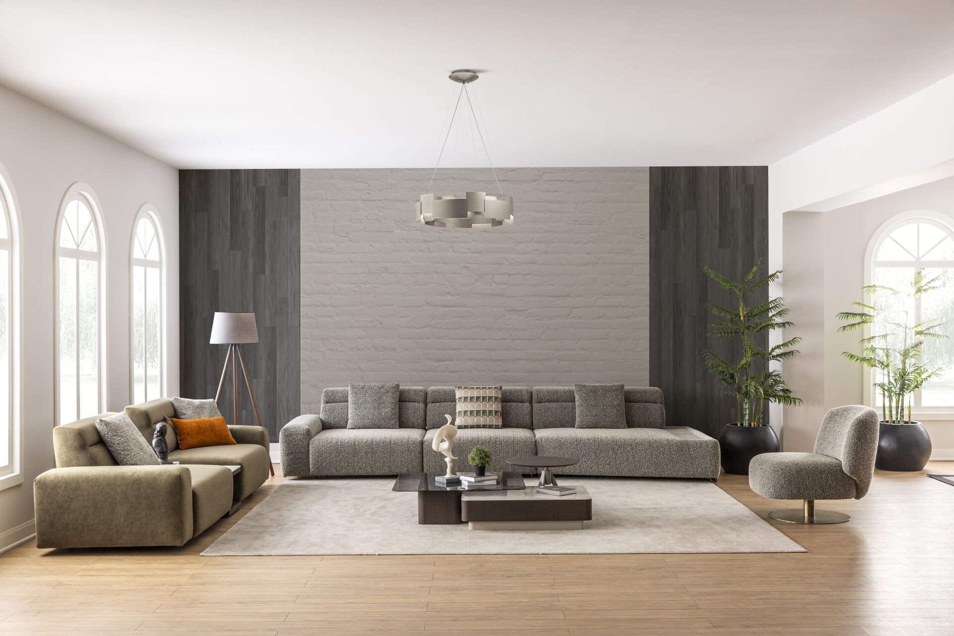 Willa Koltuk Takımı