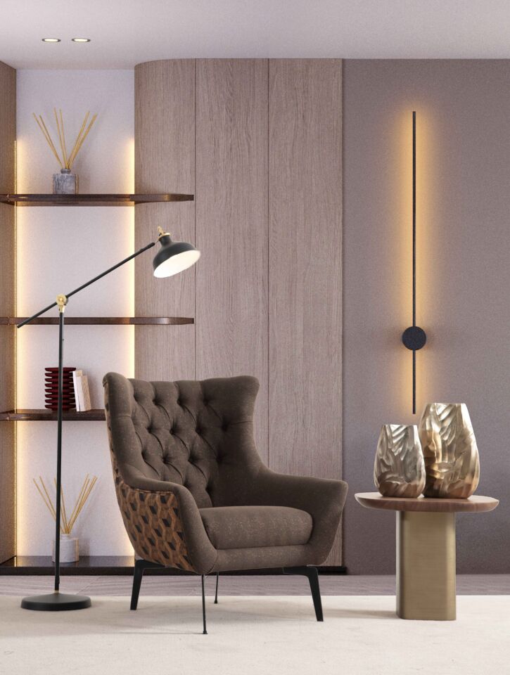 Fuji Koltuk Takımı