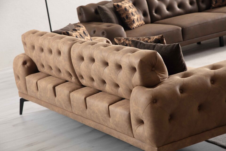 Fuji Koltuk Takımı