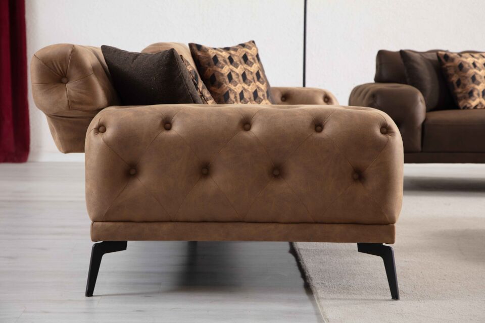 Fuji Koltuk Takımı