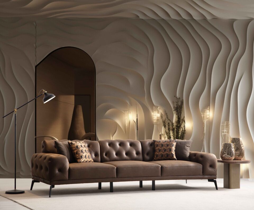 Fuji Koltuk Takımı