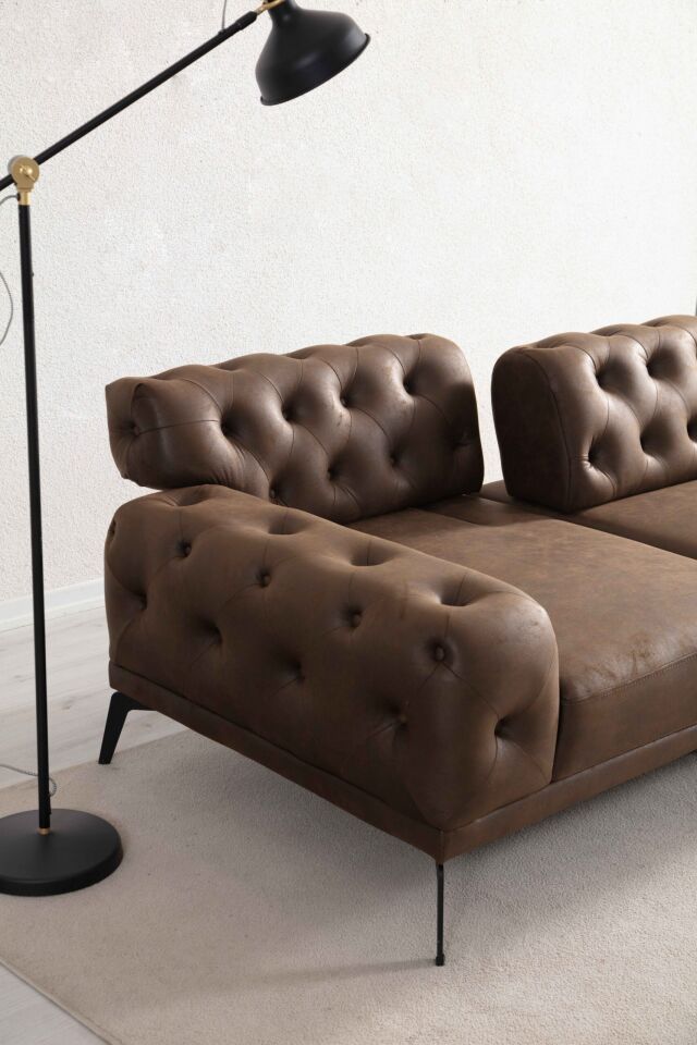 Fuji Koltuk Takımı