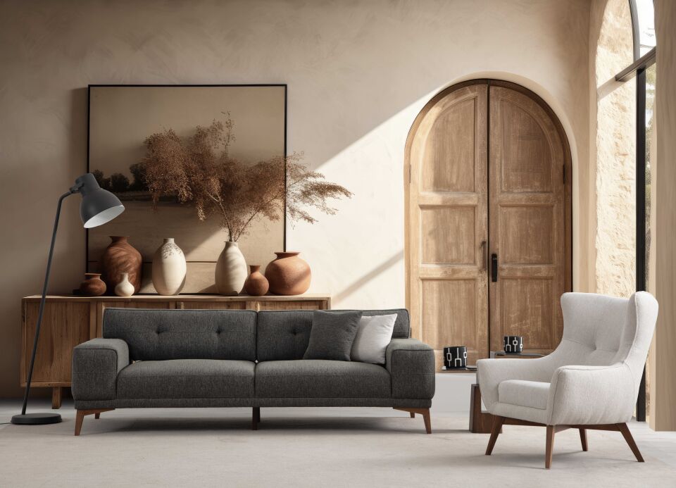 Fuego Koltuk Takımı