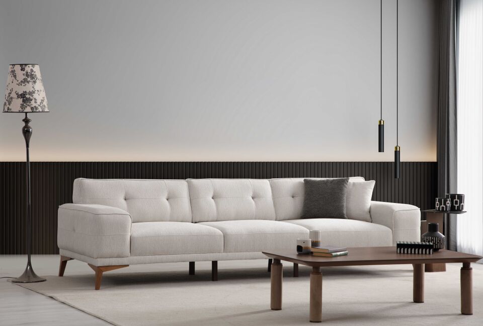 Fuego Koltuk Takımı