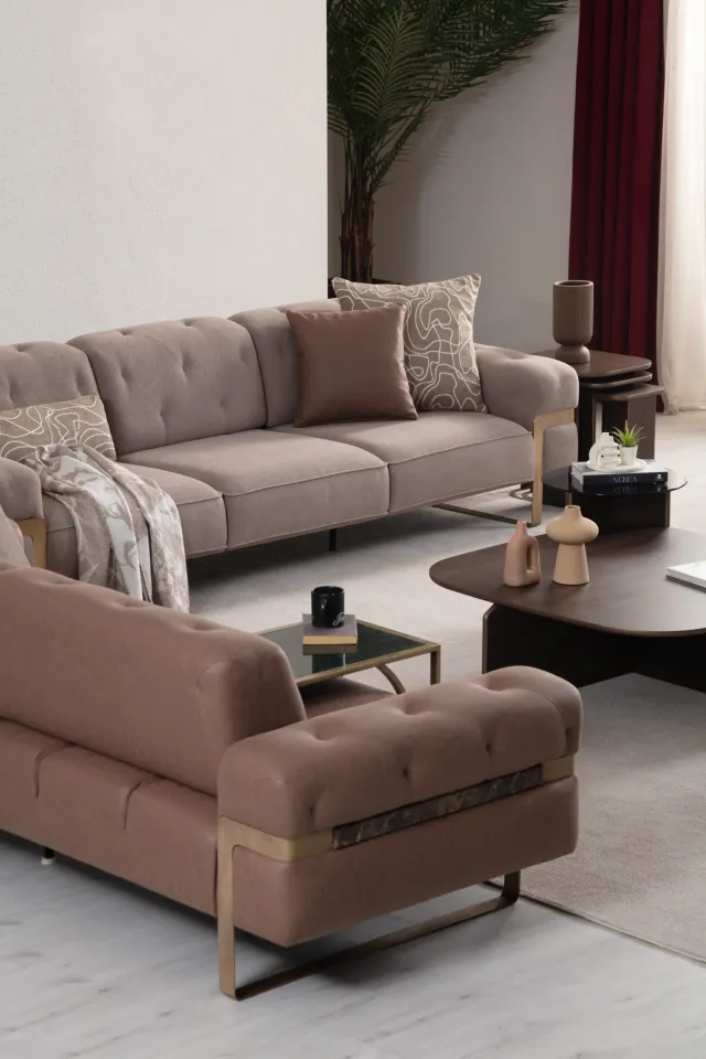 Prada Koltuk Takımı