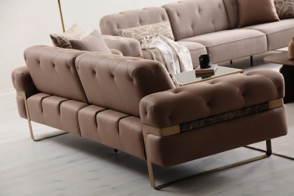 Prada Koltuk Takımı