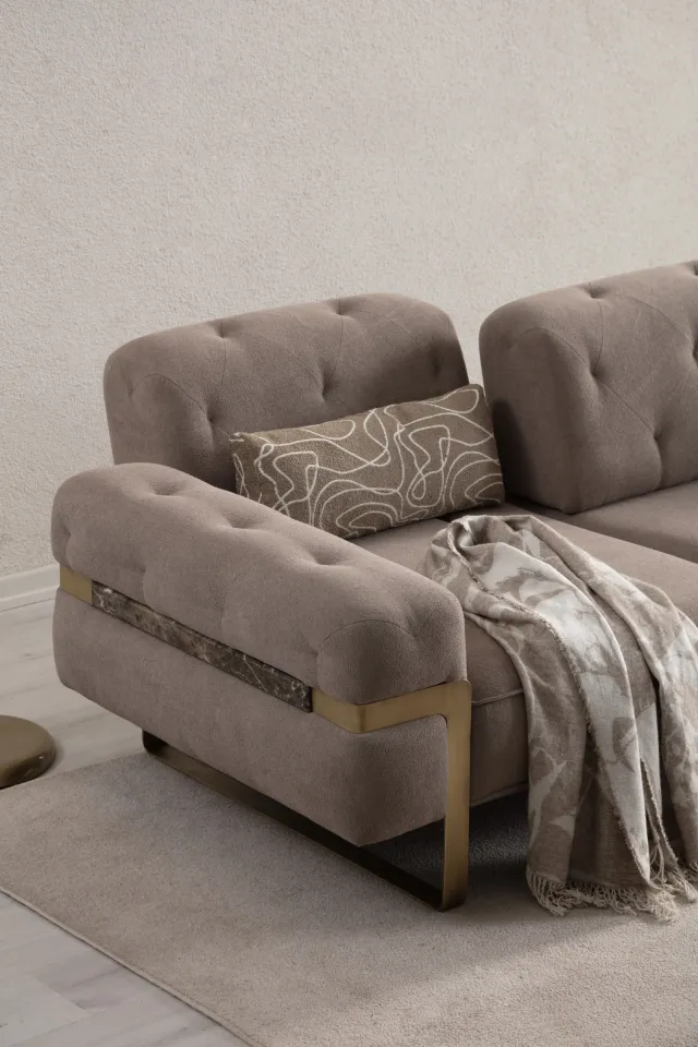 Prada Koltuk Takımı