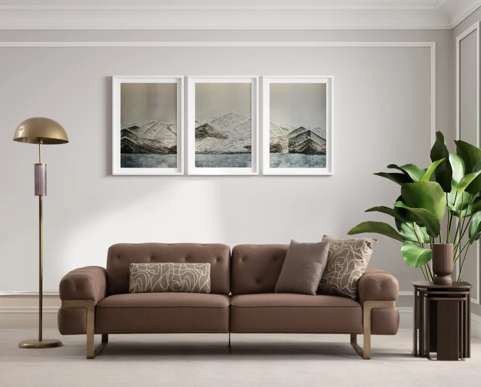 Prada Koltuk Takımı