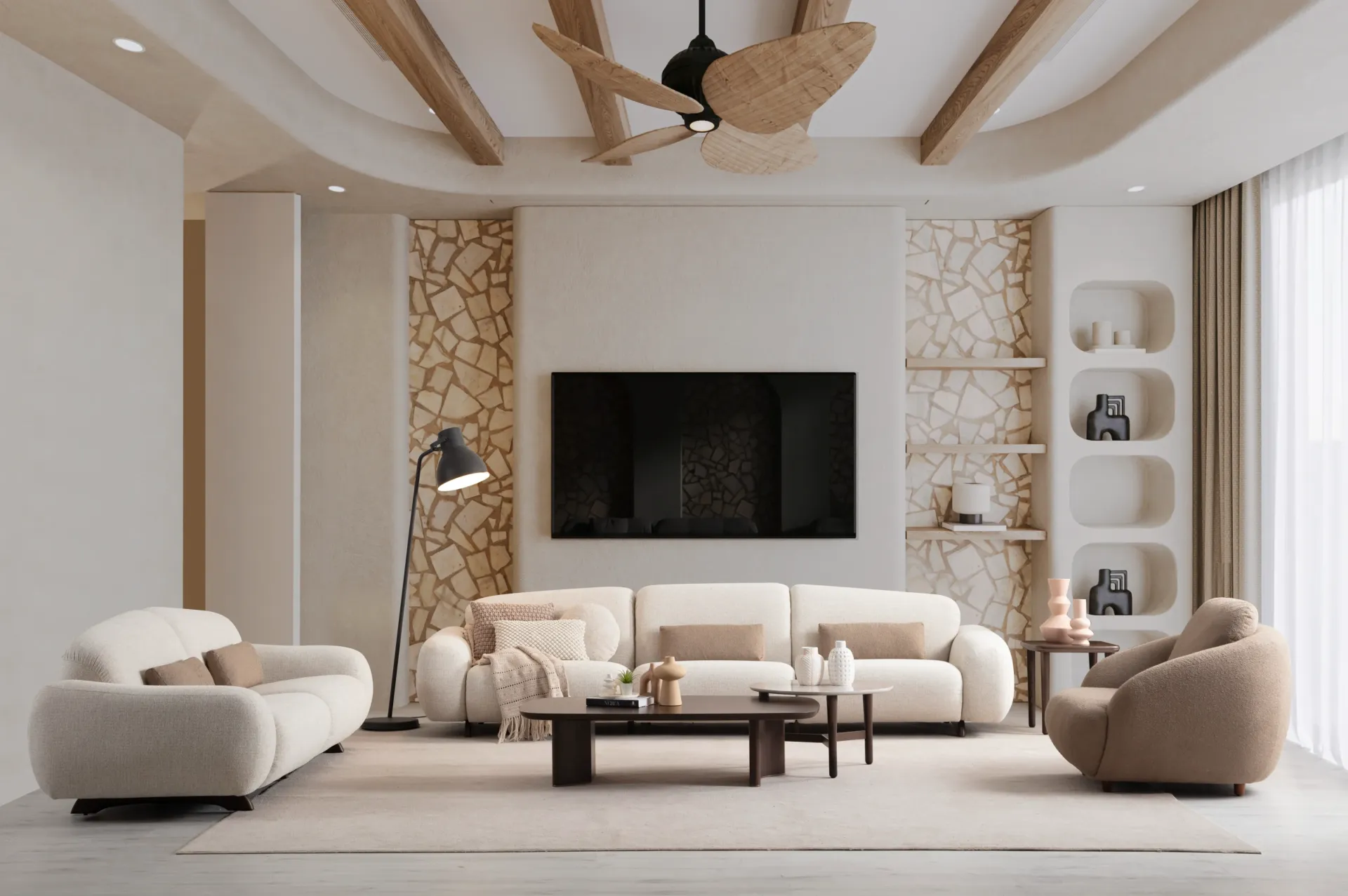 Lina Koltuk Takımı