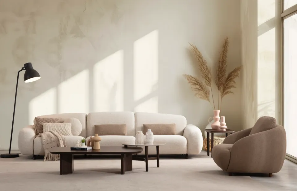 Lina Koltuk Takımı