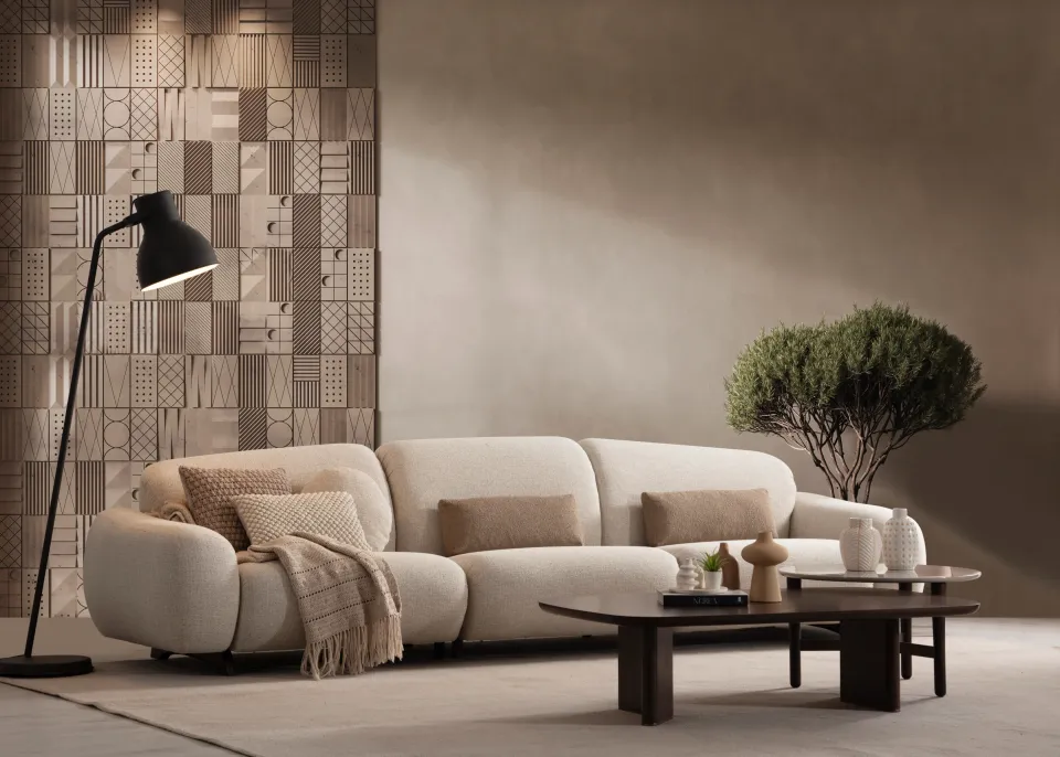 Lina Koltuk Takımı