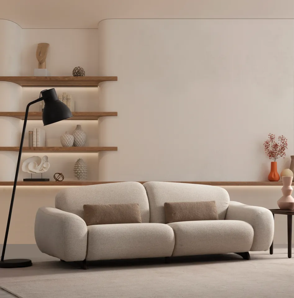 Lina Koltuk Takımı