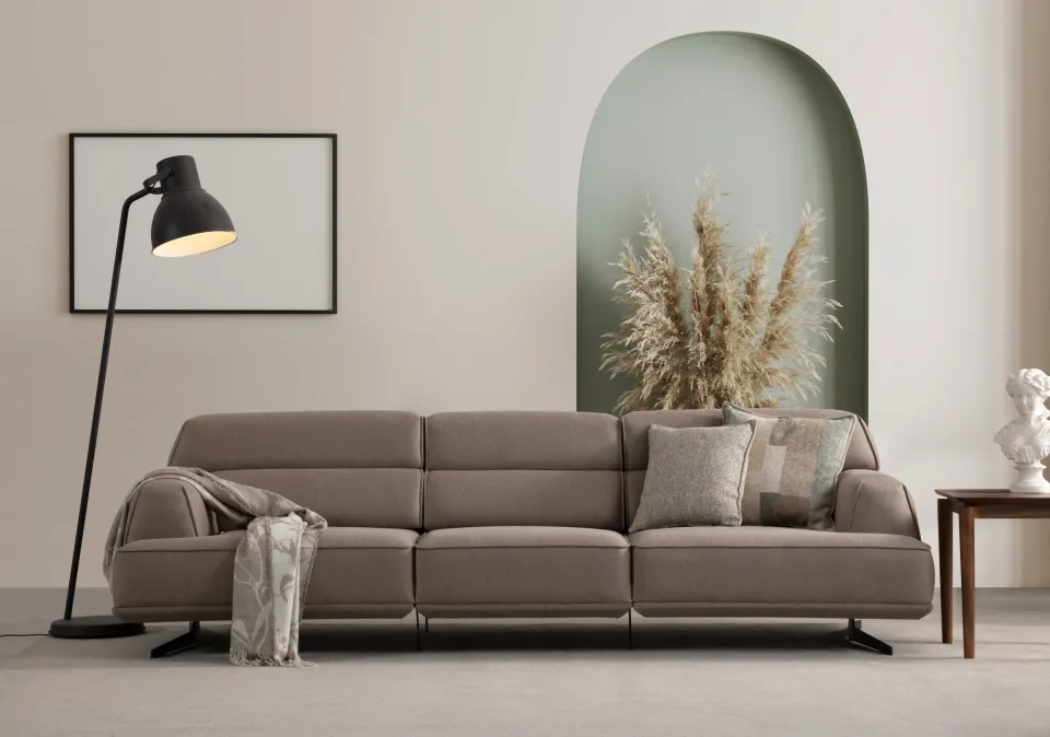 Pramit Koltuk Takımı