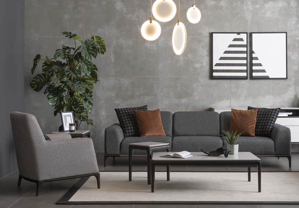 Nita Koltuk Takımı