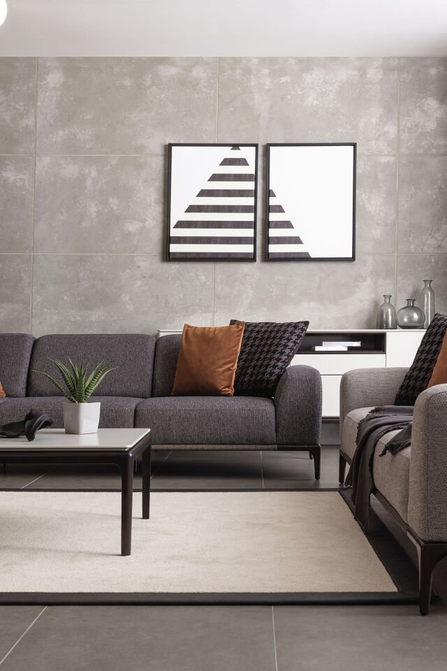 Nita Koltuk Takımı