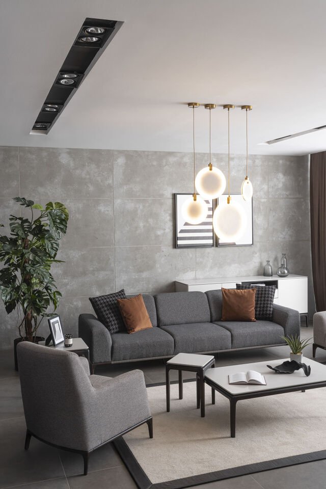 Nita Koltuk Takımı