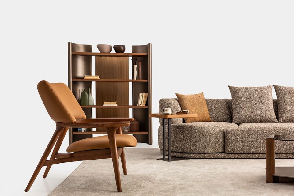 Statue Koltuk Takımı