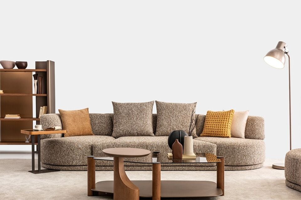 Statue Koltuk Takımı