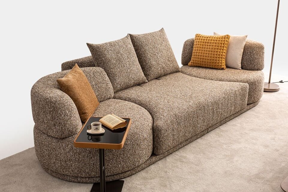 Statue Koltuk Takımı