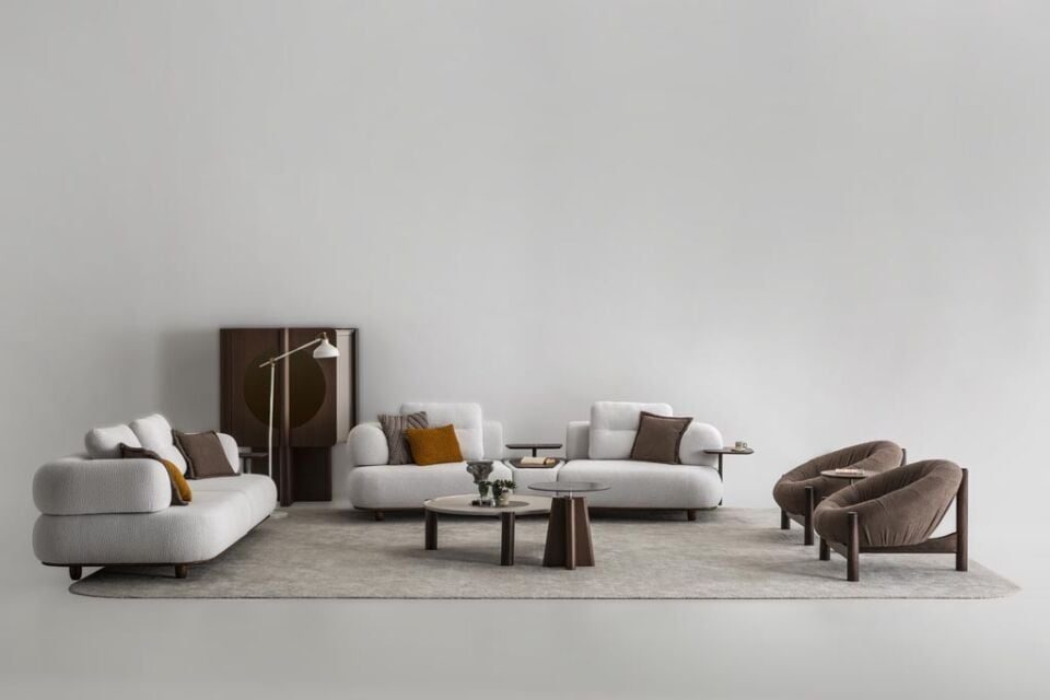 Angel Koltuk Takımı