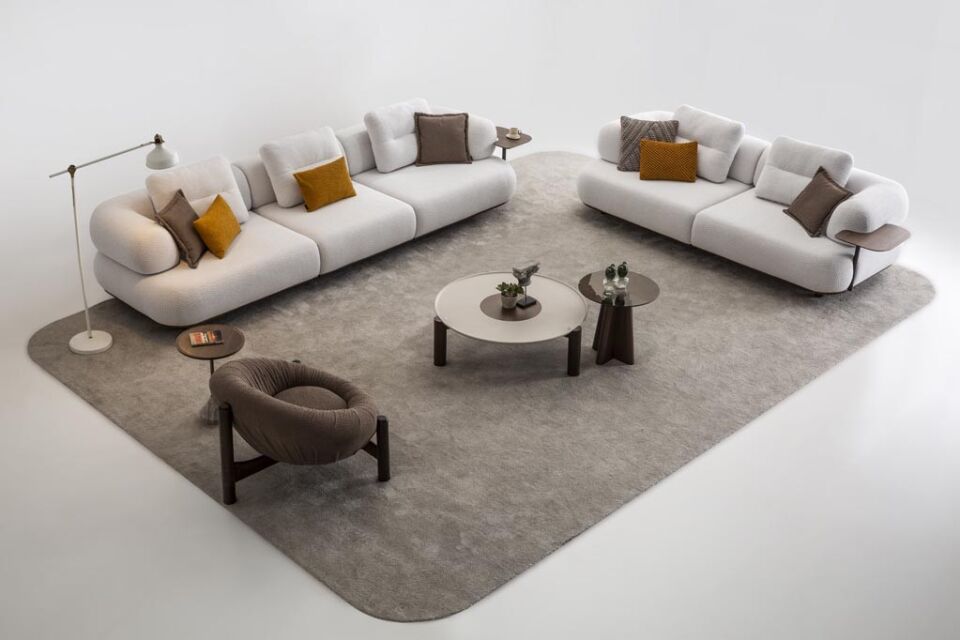 Angel Koltuk Takımı