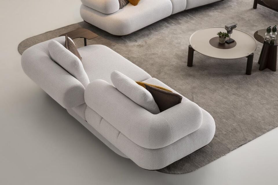 Angel Koltuk Takımı