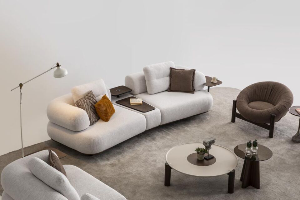 Angel Koltuk Takımı