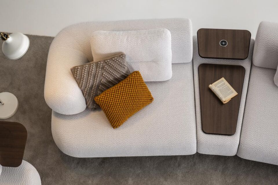 Angel Koltuk Takımı