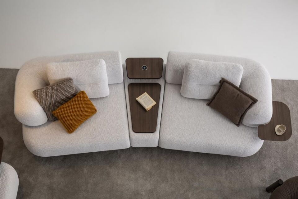 Angel Koltuk Takımı