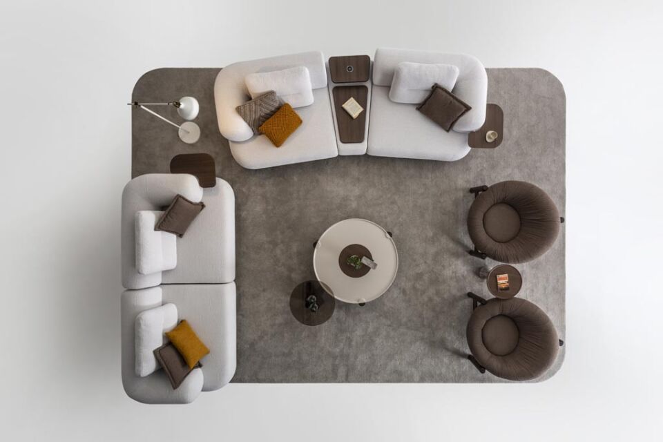 Angel Koltuk Takımı