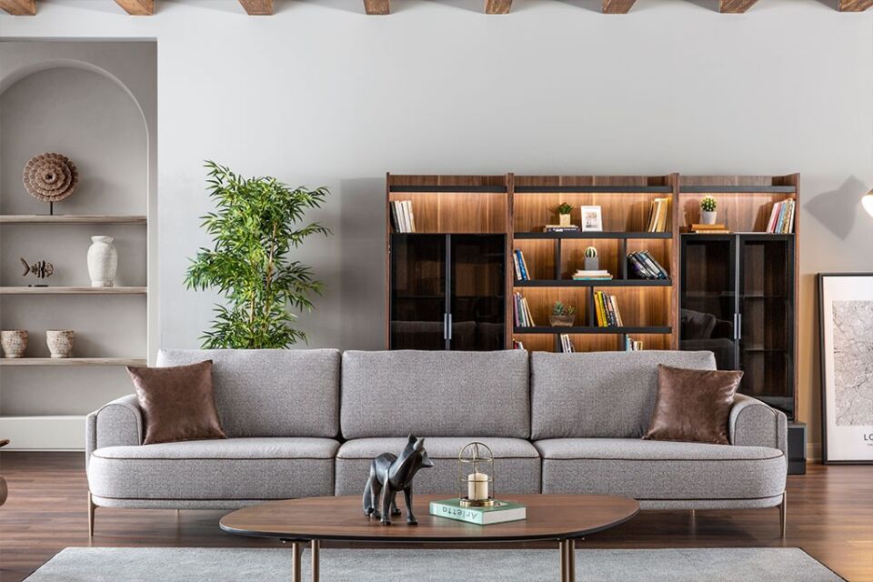 Picasso Koltuk Takımı