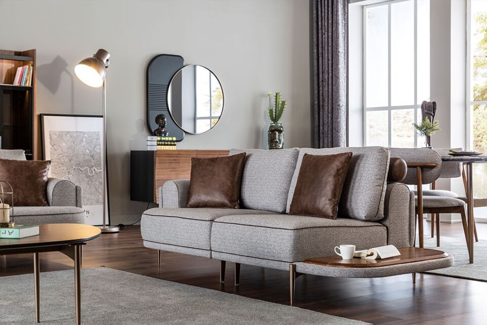 Picasso Koltuk Takımı