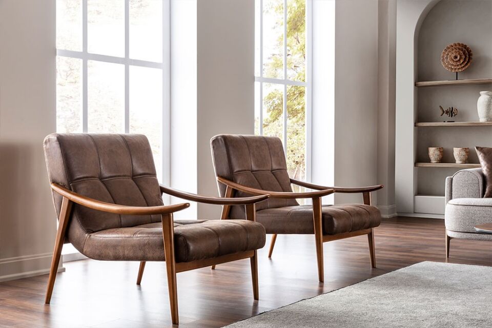 Picasso Koltuk Takımı