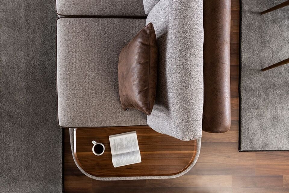 Picasso Koltuk Takımı