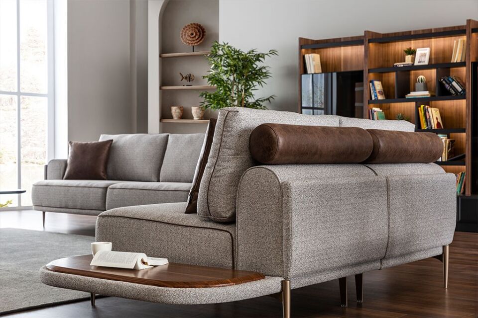 Picasso Koltuk Takımı