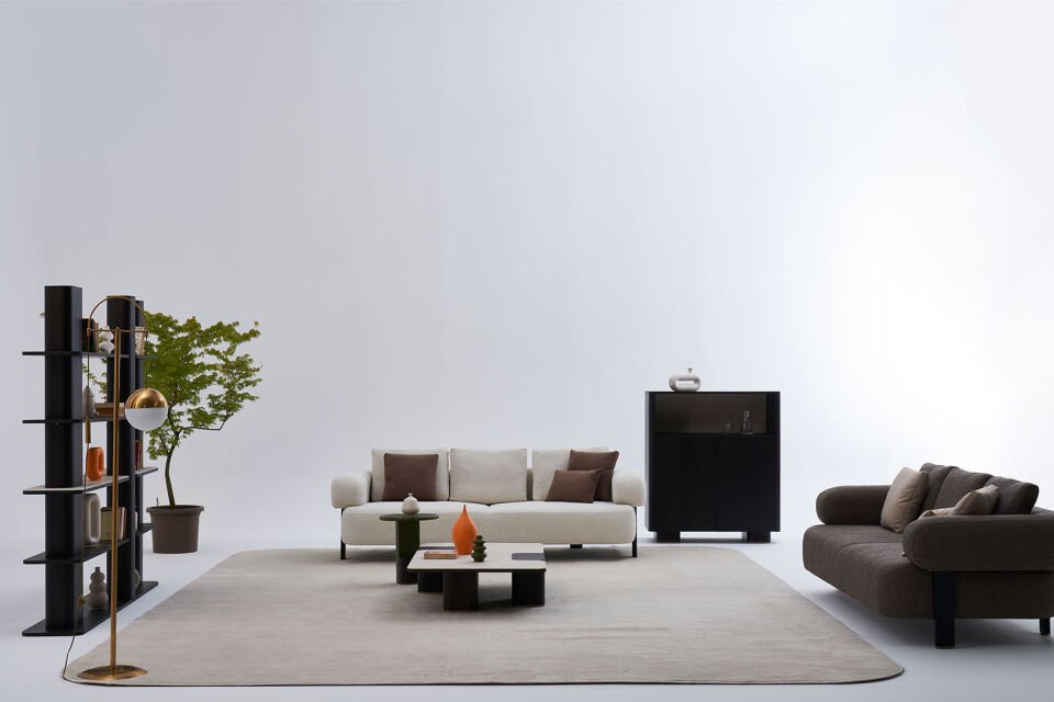 Roma Koltuk Takımı - 2