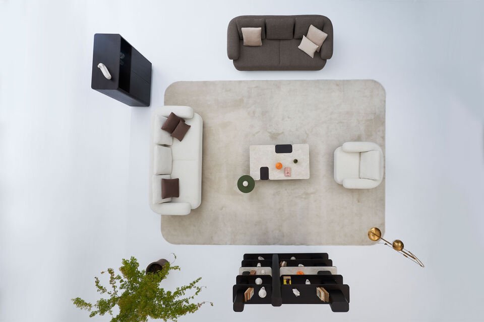 Roma Koltuk Takımı - 2