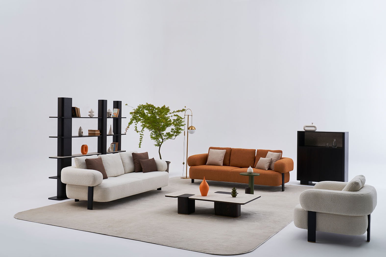 Roma Koltuk Takımı - 2