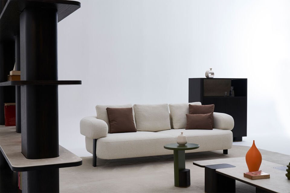 Roma Koltuk Takımı - 2