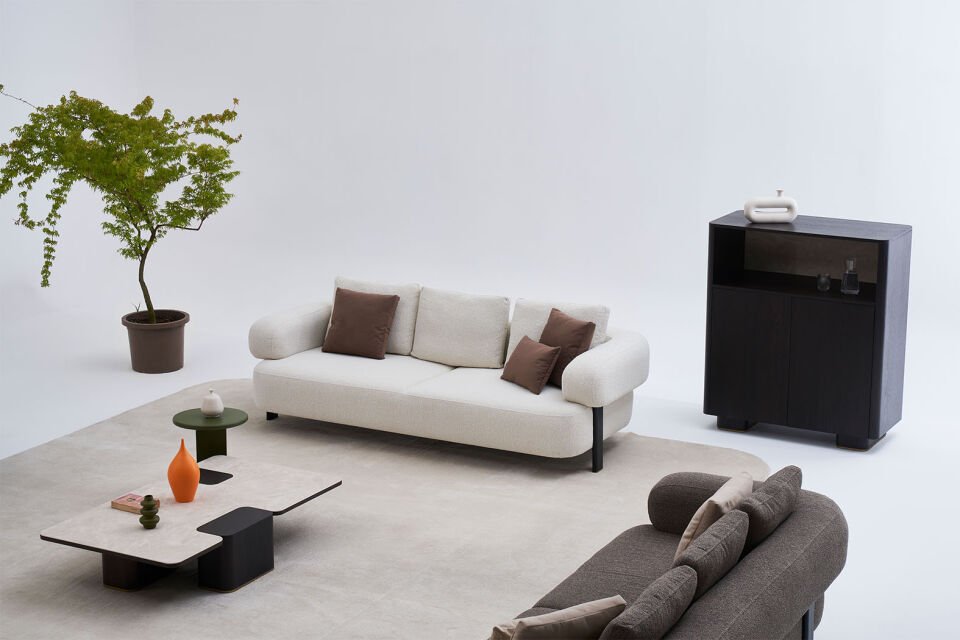 Roma Koltuk Takımı - 2