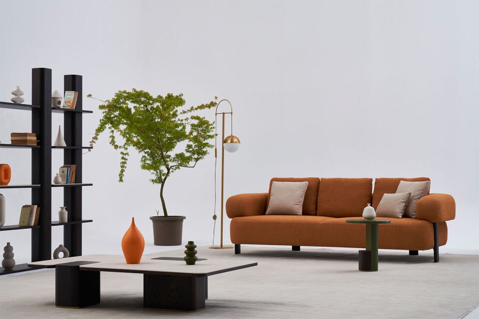 Roma Koltuk Takımı - 2