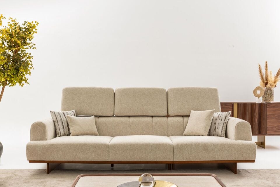 Manas Koltuk Takımı